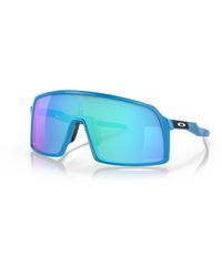 Oakley Sutro Sunglasses - Blue