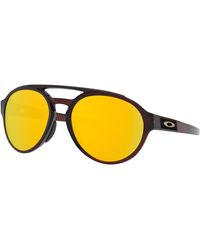 Olive Forager Sunglasses di Oakley da Uomo - Lyst