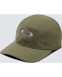 Oakley - Si Cap - Lyst