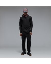 Oakley - Edge Force Ls Tee - Lyst