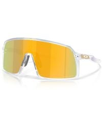 Oakley - Oo9406a Sutro Low Bridge Fit Sunglasses - Lyst