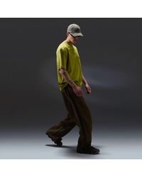 Oakley - Echo Mod Embroidered Tee - Lyst