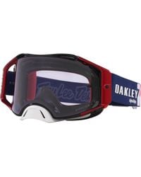 Oakley - Herren Airbrake® Mx Troy Lee Designs Series Goggles - Lyst