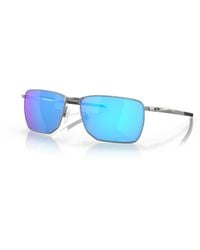 Oakley - Uomo Ejector Occhiali Da Sole - Lyst