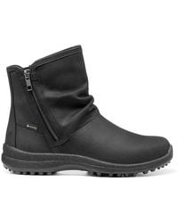 Hotter - 'Terrain' Gtx Boots - Lyst