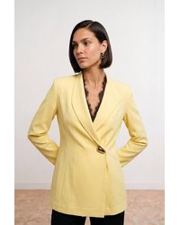 Dilvin - Jacket - Lyst