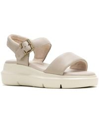 Hush Puppies - Uplift Quarter Strap - Lyst