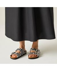 Regatta - Mia Double Strap Sandals - Lyst