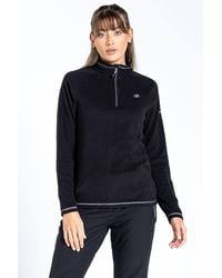 Dare 2b - Freeform Ii Lightweight Half Zip Fleece - Lyst
