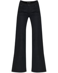 Balenciaga - Preloved Wool Trousers - Lyst
