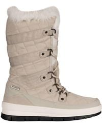 Trespass - Evelyn Snow Boots - Lyst