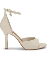 KG by Kurt Geiger - 'Sabrina' Heels - Lyst