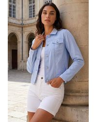 Roman - Stretch Pocket Detail Jacket - Lyst
