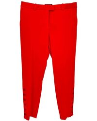 Altuzarra - Preloved Straight-Leg Trousers - Lyst