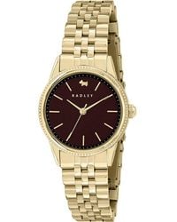 Radley - Ry4644 Hanley Close 28Mm Quartz Watch - Lyst