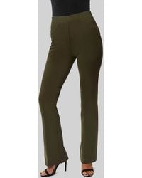 James Lakeland - Boot Leg Trousers - Lyst