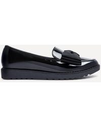 Linzi - Cathy Patent Loafers - Lyst