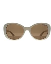 Polaroid - Butterfly Polarized Pld 4154/S/X - Lyst