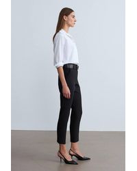 Dilvin - Straight-Leg Pants - Lyst