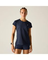 Dare 2b - Corral Active Short Sleeved Scoop Neck T-Shirt - Lyst