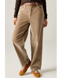 Regatta - Stretch Wide Leg Cord Trousers - Lyst