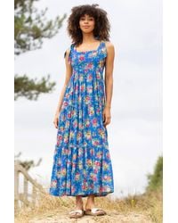 Kite - Littlemoor Woven Dress Posy - Lyst