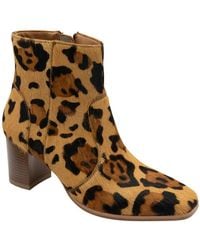 Ravel - 'Louth' Leather Ankle Boots - Lyst