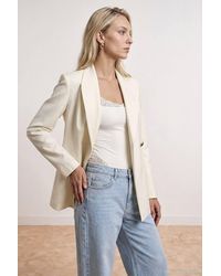 Dilvin - Jacket - Lyst