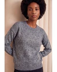 Roman - Sparkle Snowflake Jumper - Lyst