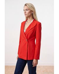 Dilvin - Jacket - Lyst