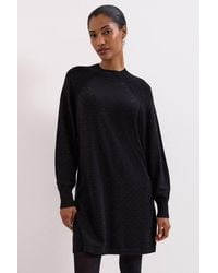 Phase Eight - Tala Hot Fix Dress - Lyst