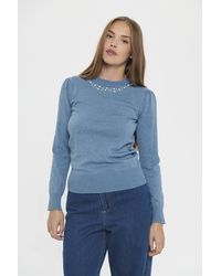 Saint Tropez - Temmasz Jumper - Lyst