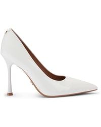 Carvela Kurt Geiger - 'Incanto Court' Patent Heels - Lyst