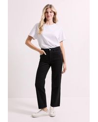 Dorothy Perkins - Mom Denim Jean - Lyst