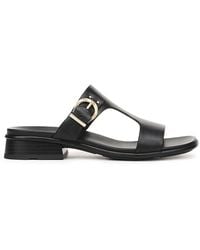 Naturalizer - Beach Slide Sandals - Lyst