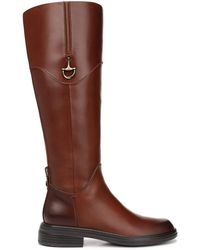 Naturalizer - Oslo Zip Boots - Lyst