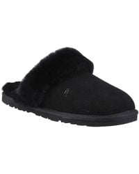 Hush Puppies - Samantha Mule Slipper - Lyst