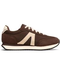 Clarks - Calo Run Combination Trainers, Lace Up - Lyst