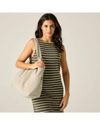 Regatta - Drawstring Shoulder Bag - Lyst