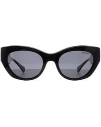 Polaroid - Cat Eye Sunglass Polarized Pld 6199/S/X - Lyst