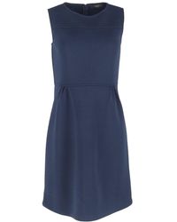 Max Mara - Preloved Weekend Mini Dress - Lyst