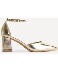 Linzi - Manifest Court Heels - Lyst