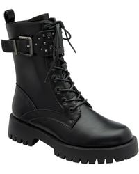 Ravel - 'Bilston' Zip-Up Ankle Boots - Lyst