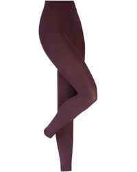 Heat Holders - Thick Winter Warm Fleece Lined Thermal Leggings - Lyst