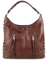Pavers - Zip Design Daily Shoulder Bag - Lyst