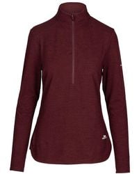 Trespass - Kansas Active Top - Lyst