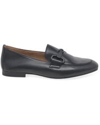 Gabor - 'Jangle' Smart Slip On Shoes - Lyst