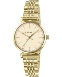 Radley - Ry4672 Roman Crescent 28Mm Quartz Watch - Lyst