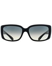 Ray-Ban - Rectangle Gradient Rb4389 - Lyst