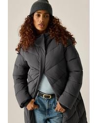Regatta - Insulated Eloria Quilted Jacket - Lyst